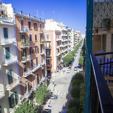 Quinto Apartments Бари Экстерьер фото